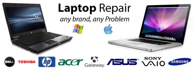 laptop repairs in Navi Mumbai