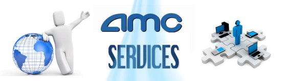AMC computer service