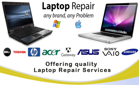 laptop repairing experts in Belapur 