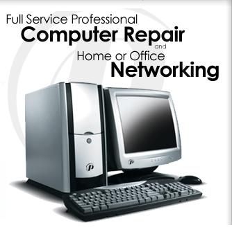 computer repair Vashi