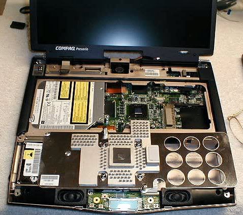 Laptop repair in Belapur
