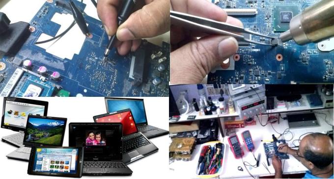 laptop repair kharghar
